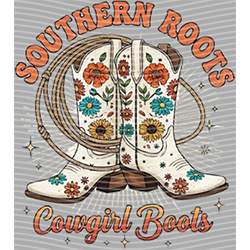 Country music-CU 1407